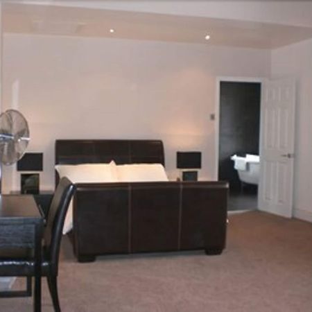 The Amblehurst Hotel Sale Chambre photo