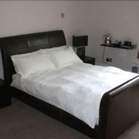 The Amblehurst Hotel Sale Extérieur photo