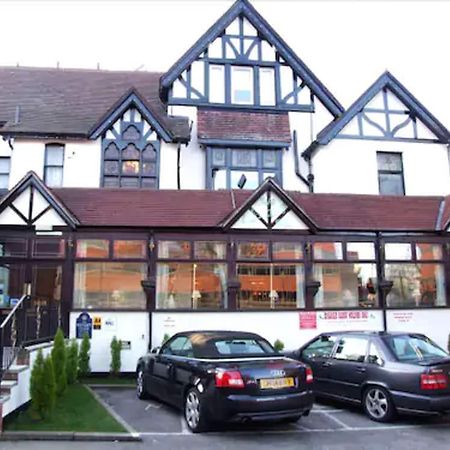 The Amblehurst Hotel Sale Extérieur photo