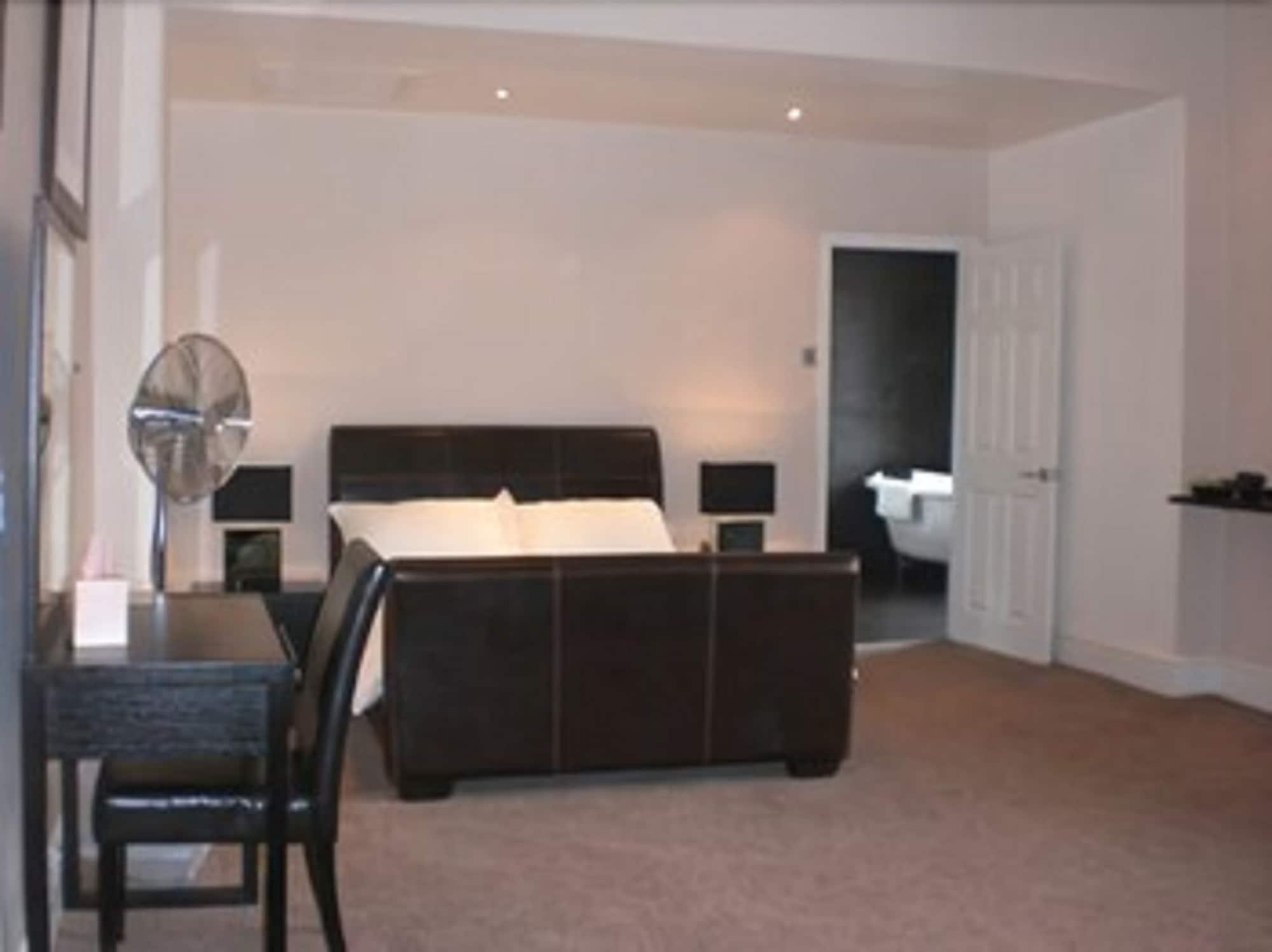 The Amblehurst Hotel Sale Chambre photo