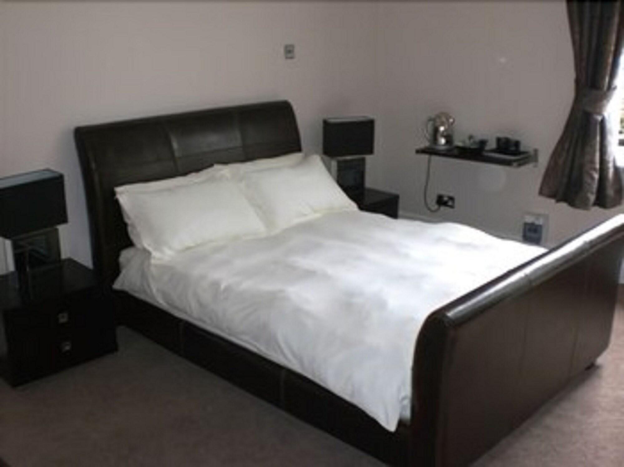 The Amblehurst Hotel Sale Extérieur photo