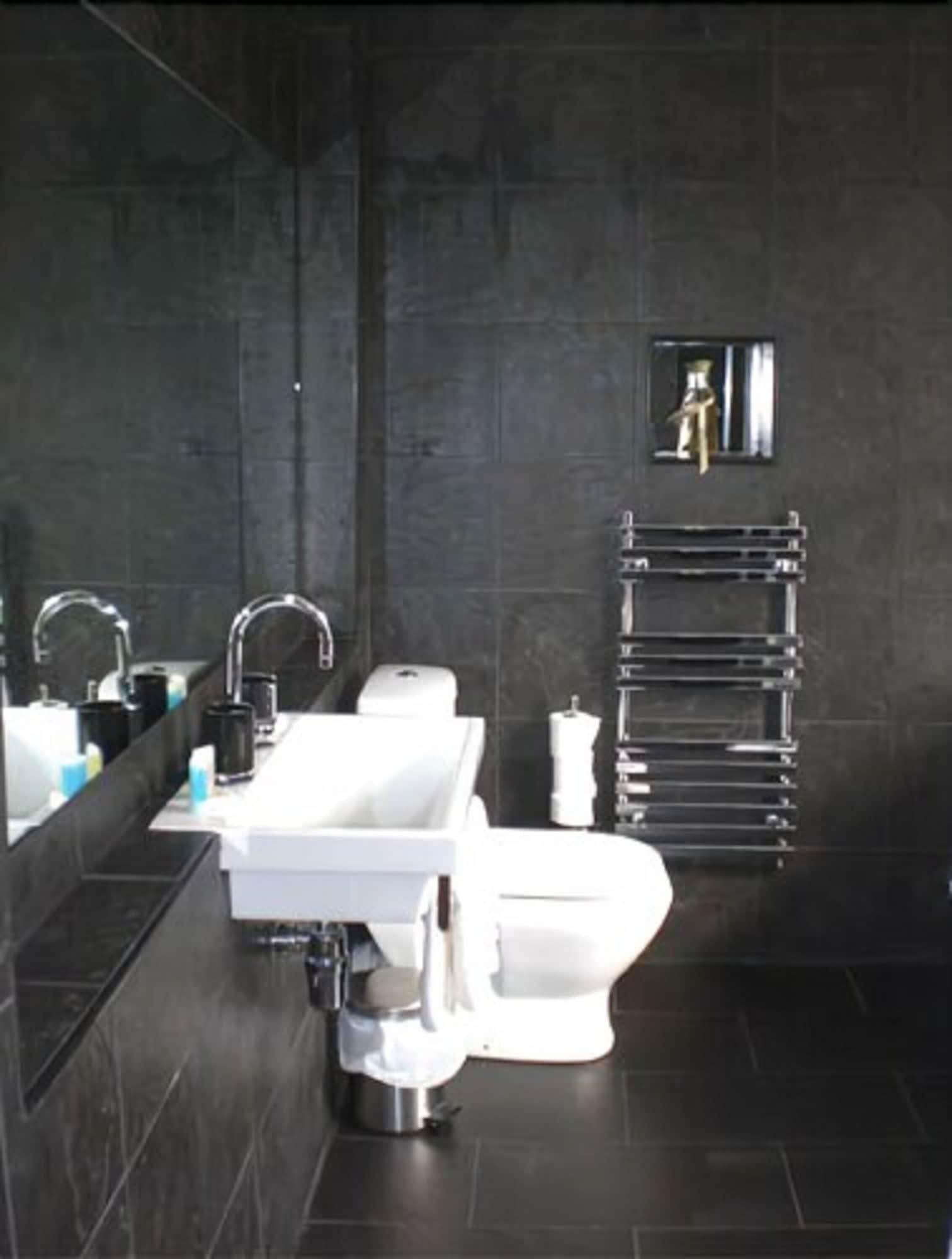 The Amblehurst Hotel Sale Extérieur photo