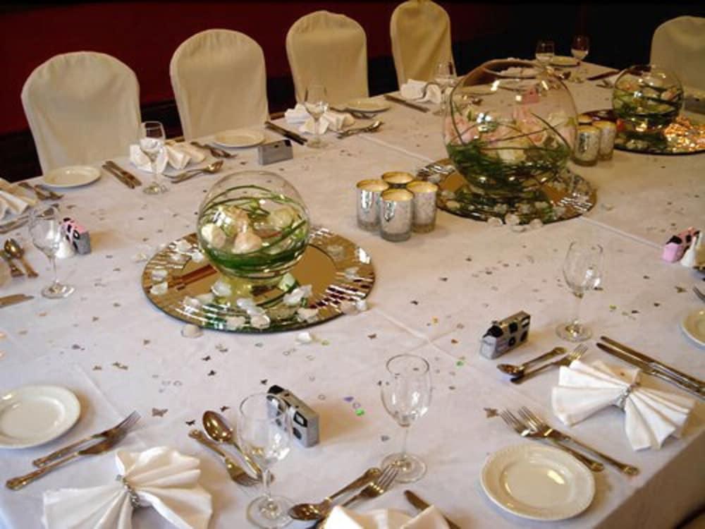 The Amblehurst Hotel Sale Extérieur photo