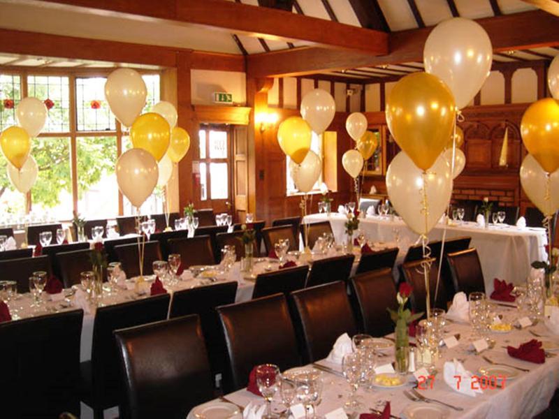 The Amblehurst Hotel Sale Extérieur photo